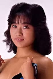 Photo of Megumi Kiyosato