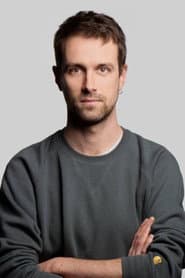 Photo of Simon Clair
