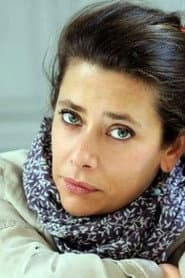 Photo of Giulia Foïs