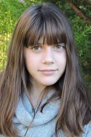 Photo of Alexia Chicot