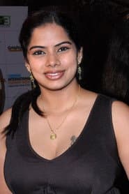 Photo of Deepa Venkat