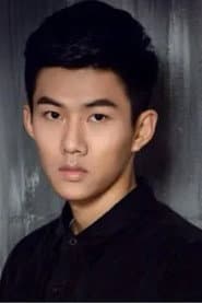 Photo of Jingjie Yan