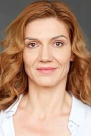 Photo of Elena Purea