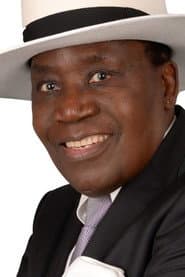 Photo of Afric Simone