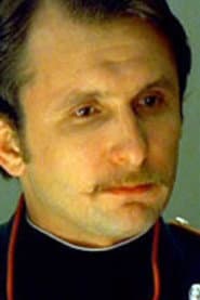 Photo of Alexander Sukharev