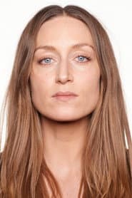 Photo of April Vedby Kristiansen