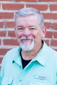 Photo of Clint McElroy