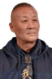 Photo of Liang Zi