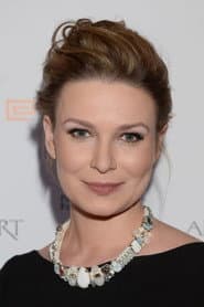 Photo of Aneta Todorczuk