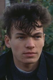 Photo of David Scarboro
