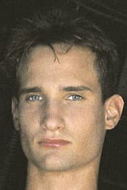 Photo of Daniel Kriley