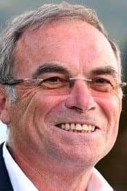 Photo of Bernard Hinault