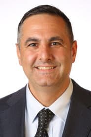 Photo of Salvatore Babones