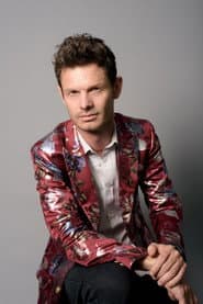 Photo of Kaz McFadden