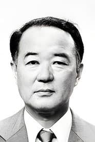 Photo of Katsuhiko Nishijima