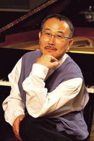 Photo of Yosuke Yamashita