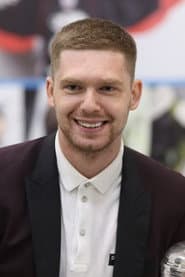 Photo of Evgeny Kuznetsov