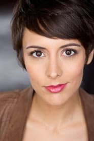 Photo of Gabriela Fresquez