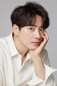 Photo of Lee Jun-hyuk
