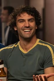 Photo of Joan Sentís