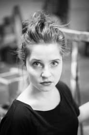 Photo of Alise Dzene
