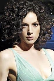 Photo of Ximena Rubio