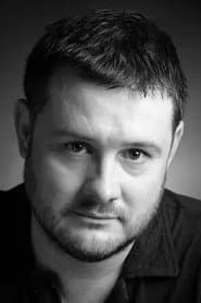 Photo of Simon Nehan