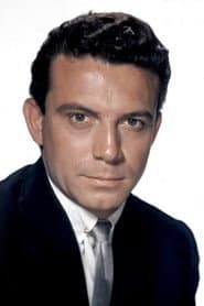 Photo of Anthony Franciosa