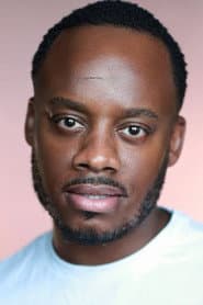Photo of Simon-Anthony Rhoden