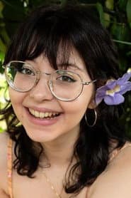 Photo of Luiza Mezadri
