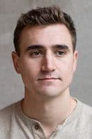 Photo of Jon Michael Simpson