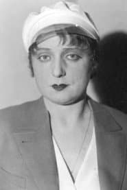 Photo of Janina Macherska