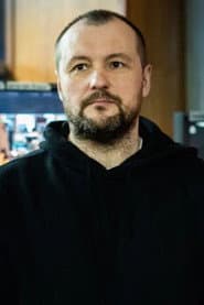 Photo of Aleksei Mizgiryov