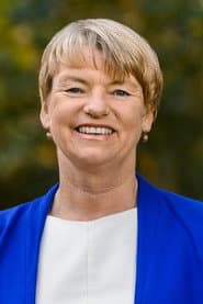 Photo of Janet Rice