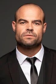 Photo of David Louw