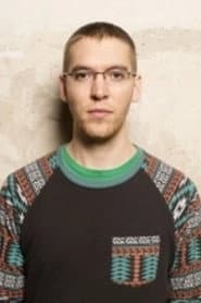 Photo of Nathan Deming