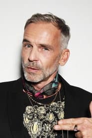 Photo of Frank Wilde