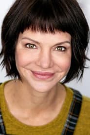 Photo of Susan Louise O'Connor