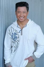 Photo of Danton Mew