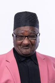 Photo of Omar Adams