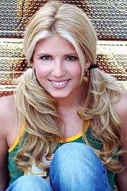 Photo of Eryn Brooke