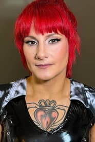 Photo of Jody Gyivicsan
