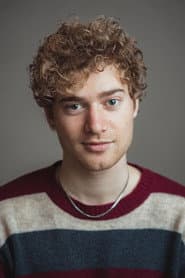 Photo of Jaron Rook