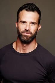 Photo of Charlie Clausen
