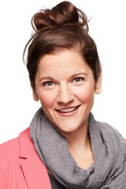 Photo of Marie-Pier Allard