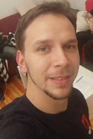 Photo of Tim Grenzwert
