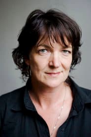 Photo of Malou Gorter