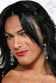 Photo of Jo Garcia