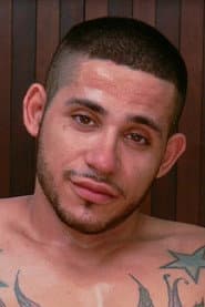 Photo of Pablo Costa