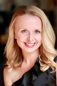 Photo of Catherine Brunell